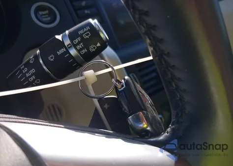 2017 Land Rover Discovery Sport Hse z USA, uszkodzony, nr VIN SALCR2BG1HH698603